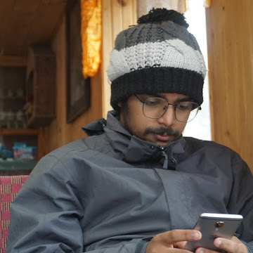 Aavash Gyawali
